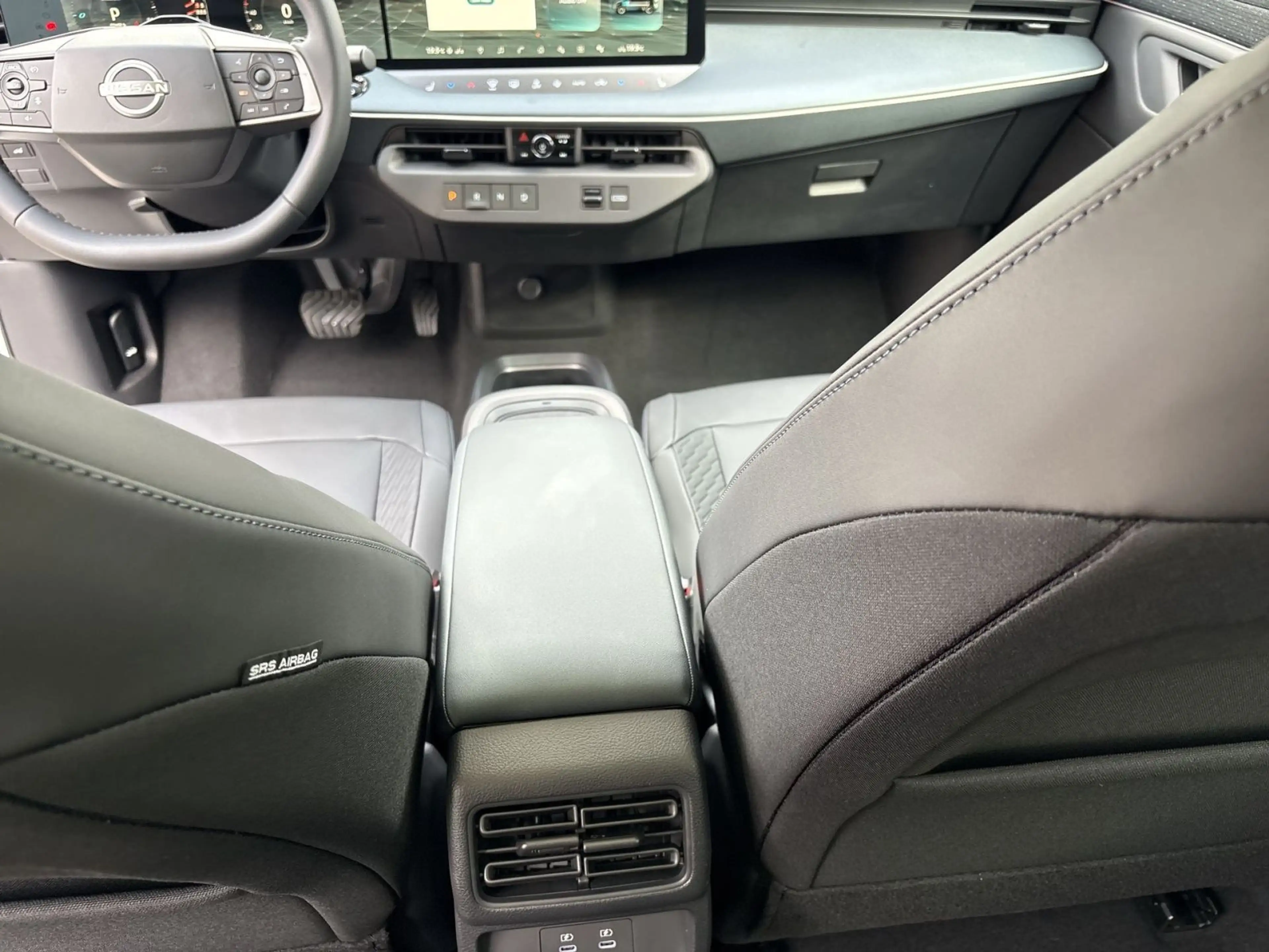 Nissan Leaf Evolve|Klimaaut.|NAVI|LED|Sitzheizung|USB — photo 15