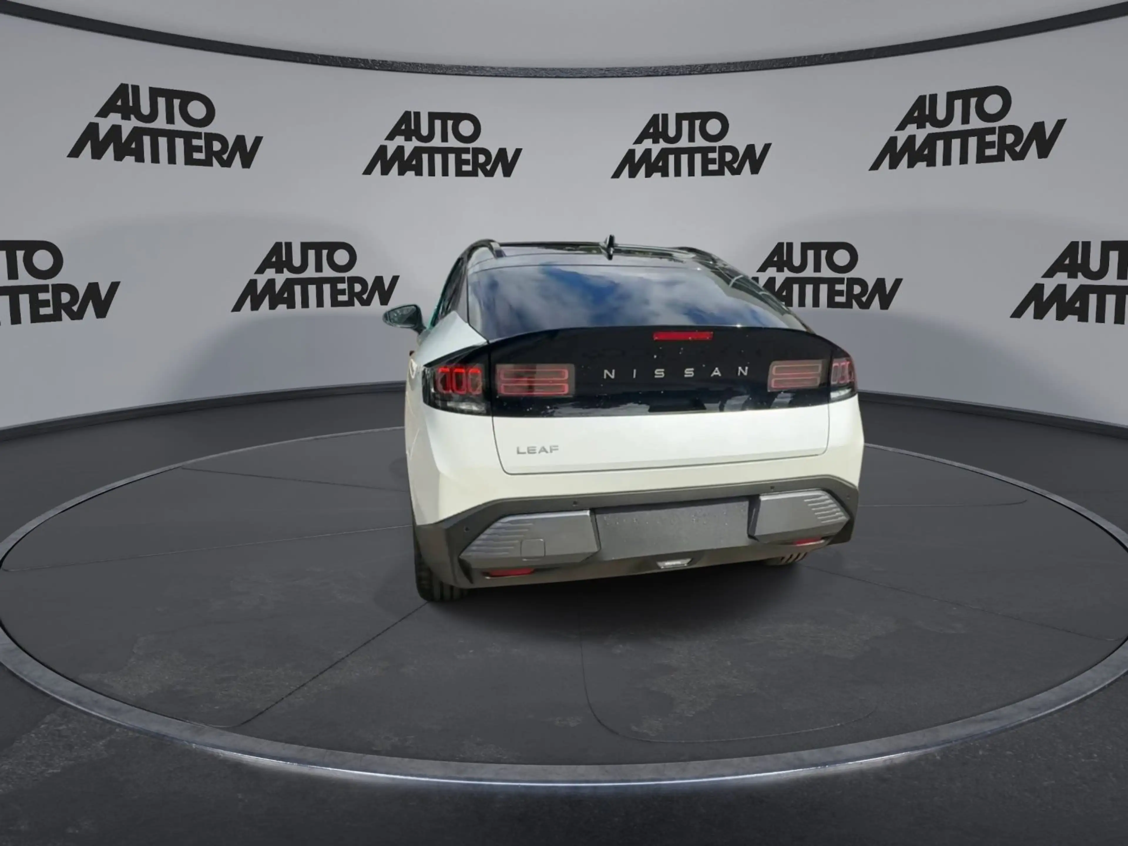 Nissan Leaf Evolve|Klimaaut.|NAVI|LED|Sitzheizung|USB — photo 6