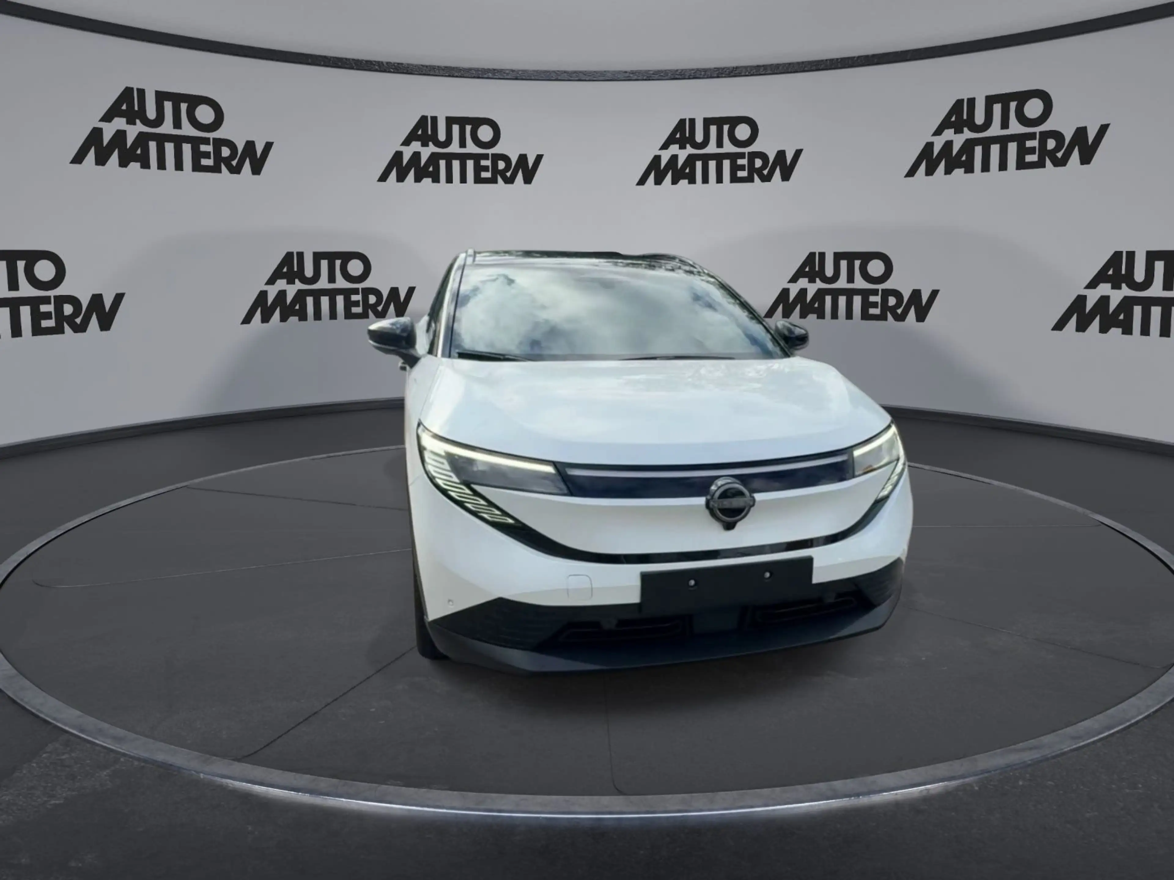 Nissan Leaf Evolve|Klimaaut.|NAVI|LED|Sitzheizung|USB — photo 2