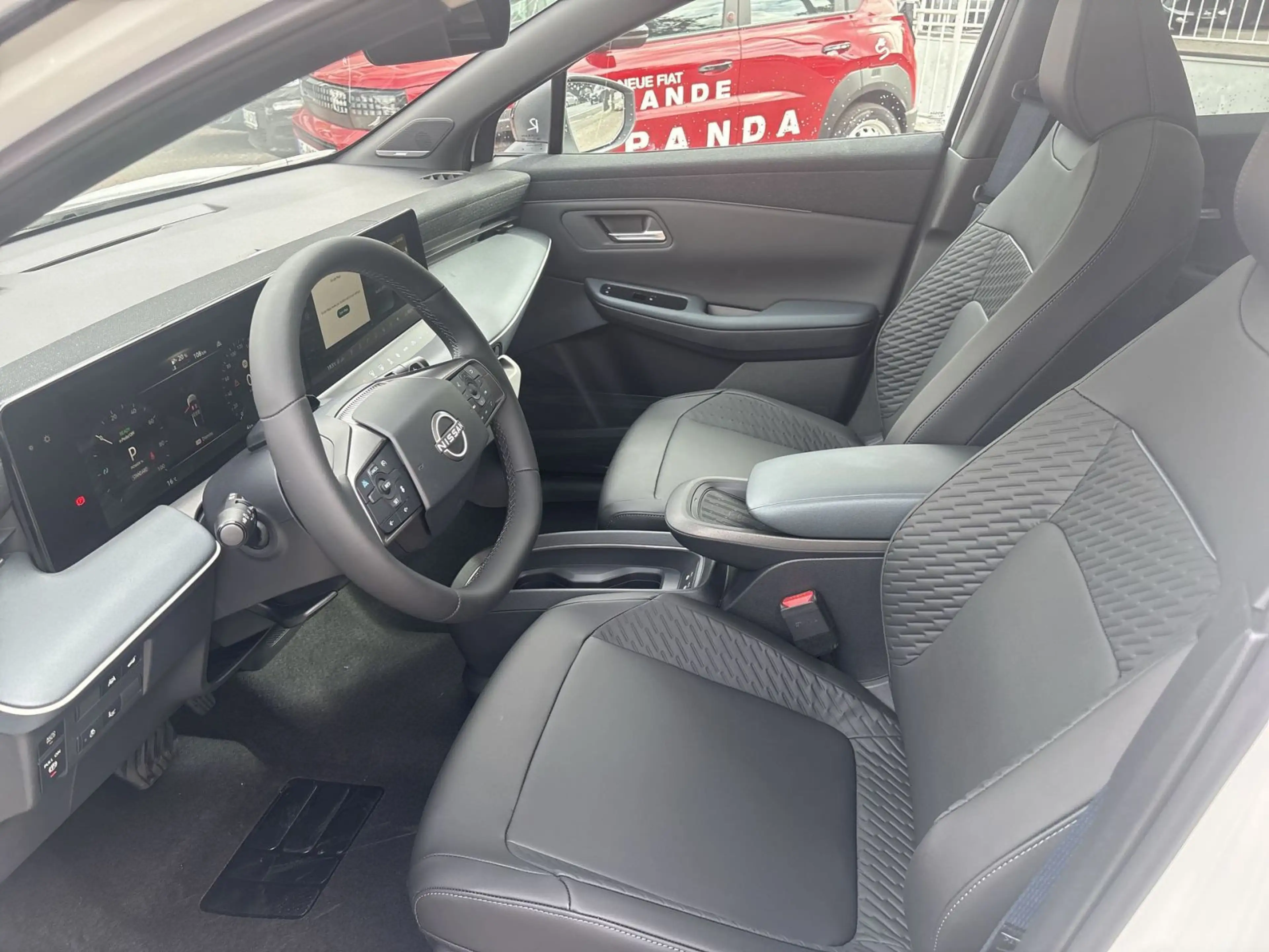 Nissan Leaf Evolve|Klimaaut.|NAVI|LED|Sitzheizung|USB — photo 12