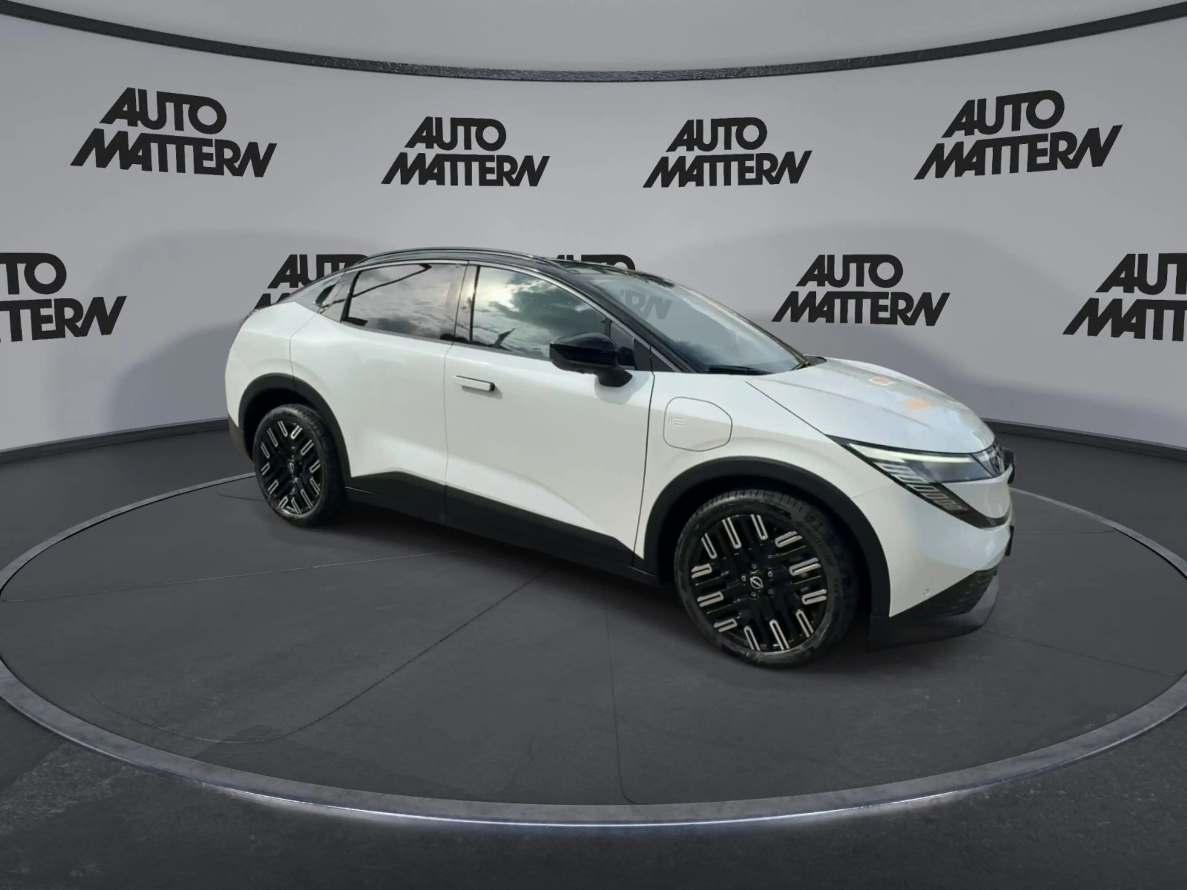 Nissan Leaf Evolve|Klimaaut.|NAVI|LED|Sitzheizung|USB — photo 9