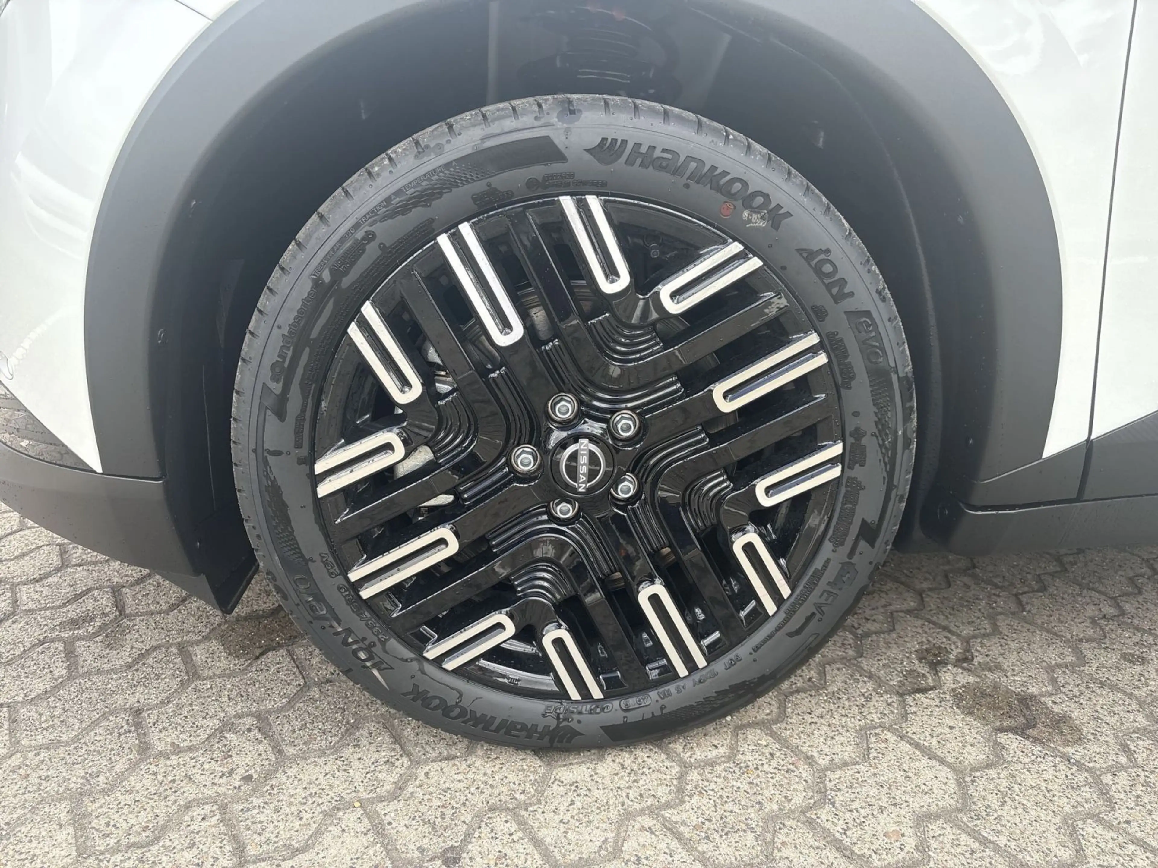 Nissan Leaf Evolve|Klimaaut.|NAVI|LED|Sitzheizung|USB — photo 11
