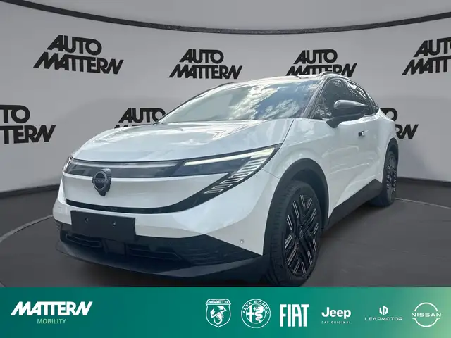 Nissan Leaf Evolve|Klimaaut.|NAVI|LED|Sitzheizung|USB