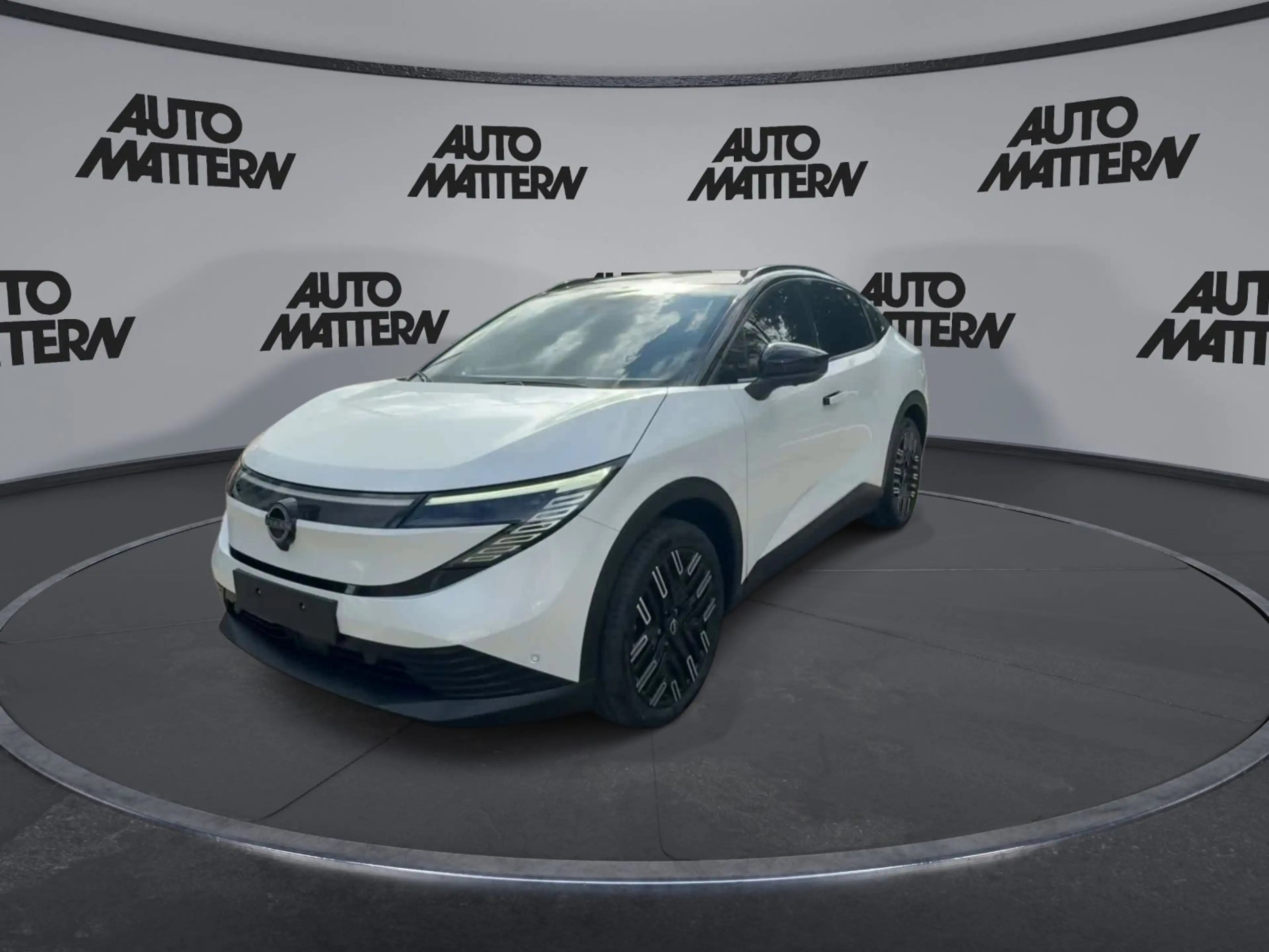 Nissan Leaf Evolve|Klimaaut.|NAVI|LED|Sitzheizung|USB — photo 3