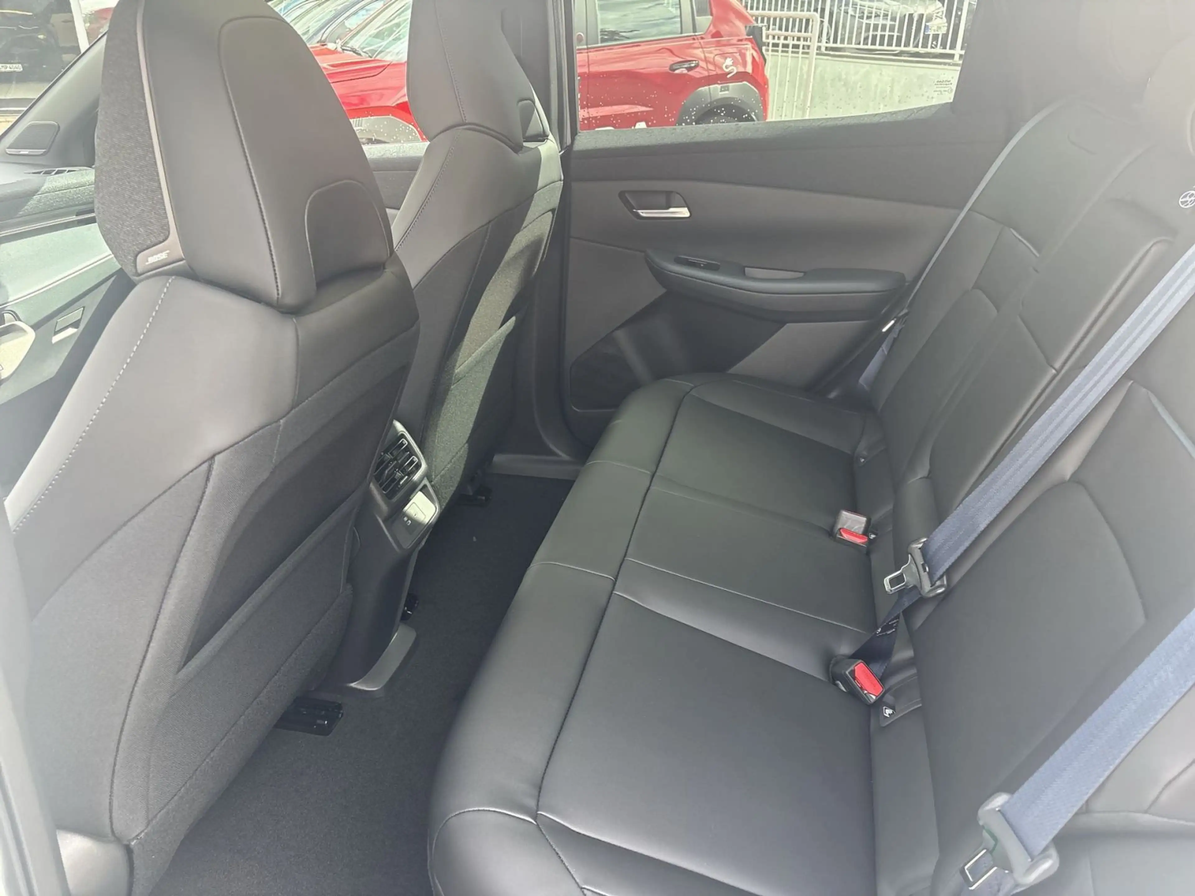 Nissan Leaf Evolve|Klimaaut.|NAVI|LED|Sitzheizung|USB — photo 13