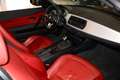 BMW Z4 2.0i cat Roadster GARANZIA Noir - thumbnail 9