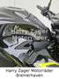 Kawasaki Z 900 800,- Euro Starterbonus sichern, crna - thumbnail 2