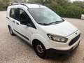 Ford Transit Courier Renolque, Bluetooth, Aire - thumbnail 2