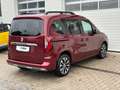 Renault Kangoo E-TECH KangooE Techno 22 Rot - thumbnail 4