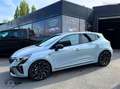 Renault Clio V 1.6 E-Tech 145 ch Esprit Alpine Gris - thumbnail 2