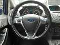 Ford Fiesta 1.0 Benzina 80cv Синій - thumbnail 8