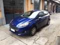 Ford Fiesta 1.0 Benzina 80cv Синій - thumbnail 1