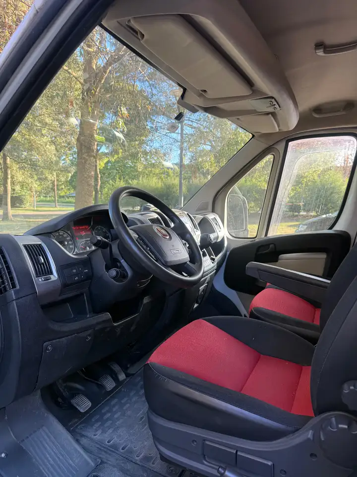 Fiat Ducato