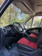 Fiat Ducato MY CDC 3.5 L 2.3 MJT 130 PACK CD CLIM