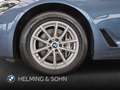 BMW 530 d Touring Head-Up HiFi DAB Standhzg. uvm. Blau - thumbnail 5