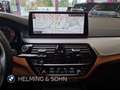BMW 530 d Touring Head-Up HiFi DAB Standhzg. uvm. Blau - thumbnail 14