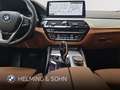 BMW 530 d Touring Head-Up HiFi DAB Standhzg. uvm. Blau - thumbnail 9