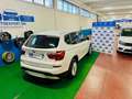 BMW X3 BMW X3/ 2015/euro6/automatic/kmcert Bianco - thumbnail 6