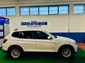BMW X3 BMW X3/ 2015/euro6/automatic/kmcert Bianco - thumbnail 5