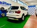 BMW X3 BMW X3/ 2015/euro6/automatic/kmcert Bianco - thumbnail 15