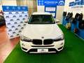 BMW X3 BMW X3/ 2015/euro6/automatic/kmcert Bianco - thumbnail 3