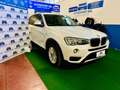 BMW X3 BMW X3/ 2015/euro6/automatic/kmcert Bianco - thumbnail 2