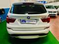 BMW X3 BMW X3/ 2015/euro6/automatic/kmcert Bianco - thumbnail 7