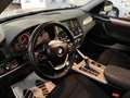 BMW X3 BMW X3/ 2015/euro6/automatic/kmcert Bianco - thumbnail 9