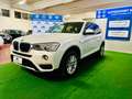 BMW X3 BMW X3/ 2015/euro6/automatic/kmcert Bianco - thumbnail 4