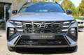 Hyundai TUCSON 1.6 T-GDI HEV N-Line Sky Full Option! + Trekhaak " Gris - thumbnail 6