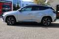 Hyundai TUCSON 1.6 T-GDI HEV N-Line Sky Full Option! + Trekhaak " Gris - thumbnail 2