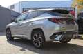 Hyundai TUCSON 1.6 T-GDI HEV N-Line Sky Full Option! + Trekhaak " Gris - thumbnail 3