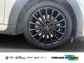 MINI Cooper S Cabrio JohnWorksTrim,Leder,Komfortzugang Stříbrná - thumbnail 4