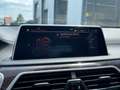 BMW 740 d xDrive*Laser*Massage*20 Zoll*360°*Standh.* Niebieski - thumbnail 22