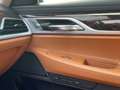 BMW 740 d xDrive*Laser*Massage*20 Zoll*360°*Standh.* Niebieski - thumbnail 23