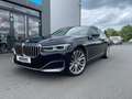 BMW 740 d xDrive*Laser*Massage*20 Zoll*360°*Standh.* Niebieski - thumbnail 1