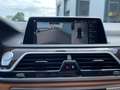 BMW 740 d xDrive*Laser*Massage*20 Zoll*360°*Standh.* Niebieski - thumbnail 26