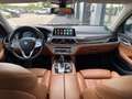 BMW 740 d xDrive*Laser*Massage*20 Zoll*360°*Standh.* Niebieski - thumbnail 17