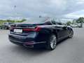 BMW 740 d xDrive*Laser*Massage*20 Zoll*360°*Standh.* Niebieski - thumbnail 4