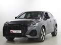 Audi Q3 Sportback 35 TFSI Black line S tronic Gris - thumbnail 1