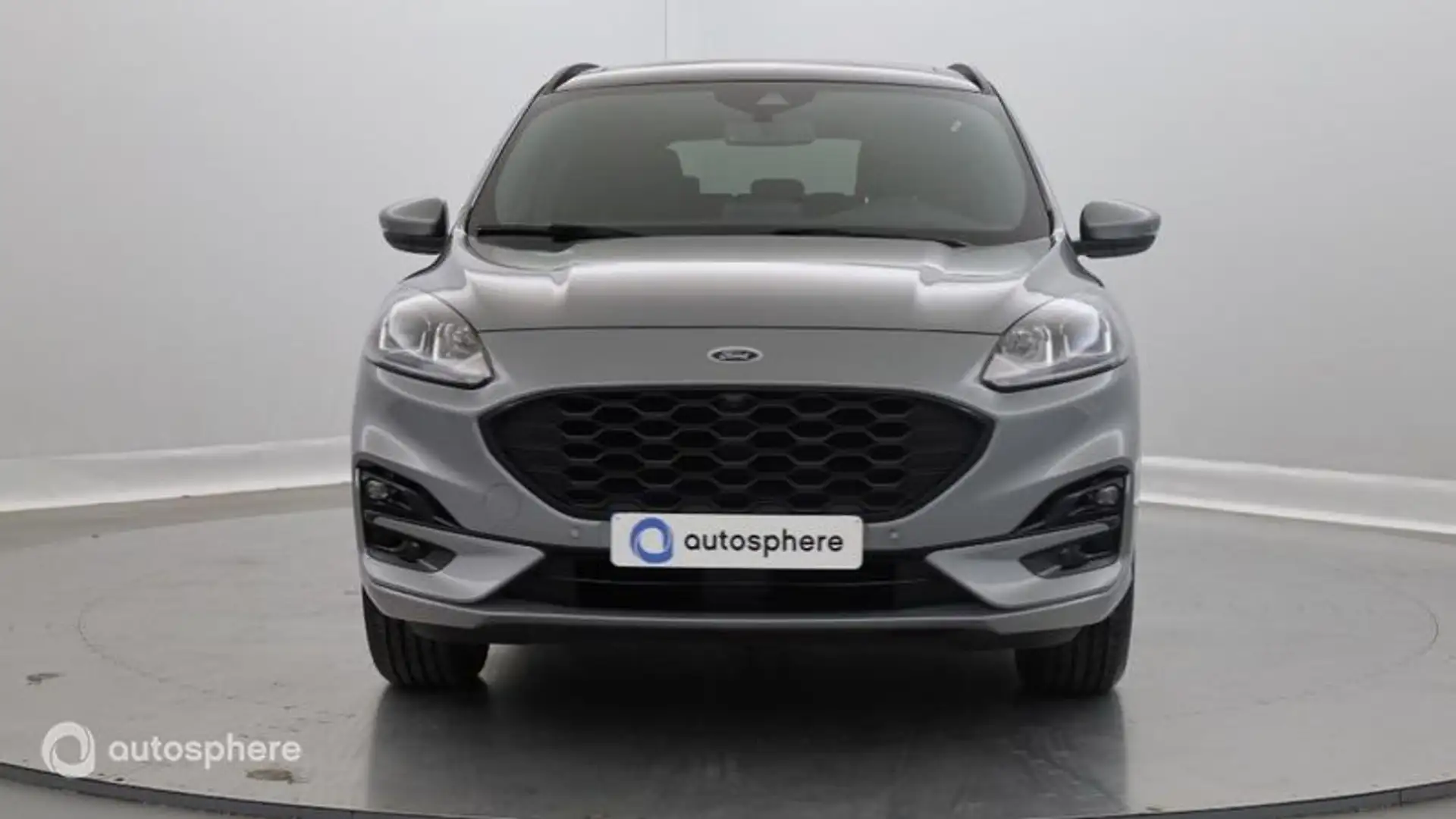 Ford Kuga 2.5 Duratec 225ch PHEV ST-Line Business BVA - 2