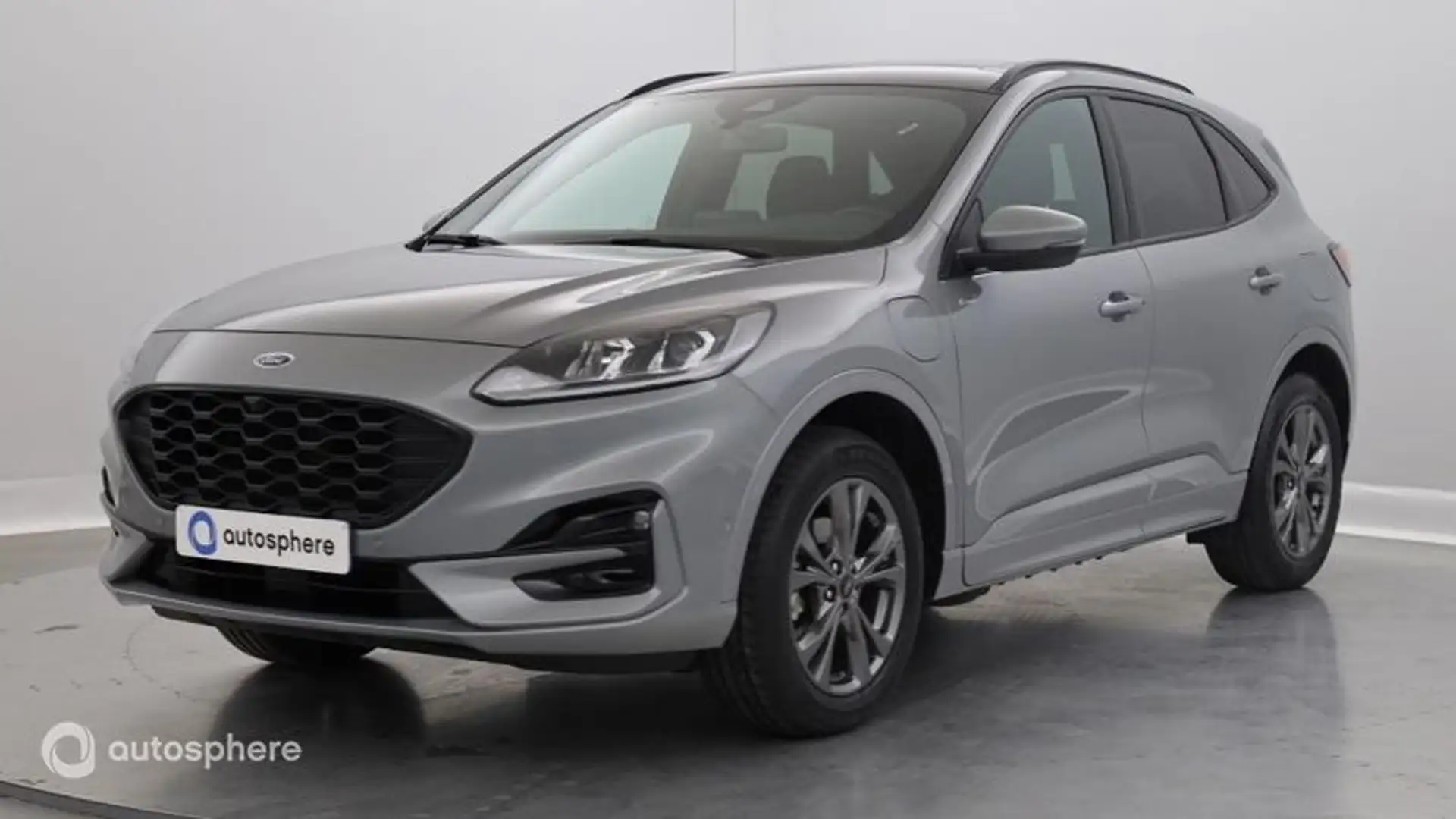 Ford Kuga 2.5 Duratec 225ch PHEV ST-Line Business BVA - 1