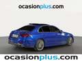 Mercedes-Benz C 220 220d 9G-Tronic Bleu - thumbnail 4