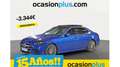 Mercedes-Benz C 220 220d 9G-Tronic Bleu - thumbnail 1