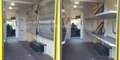 Mercedes-Benz Sprinter 906 Koffer Automatik Saxas CDI EU5 Gelb - thumbnail 13