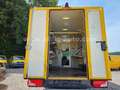 Mercedes-Benz Sprinter 906 Koffer Automatik Saxas CDI EU5 Gelb - thumbnail 7