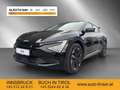 Kia EV6 Air 84,0KWH/AT/AWD/326 Schwarz - thumbnail 1