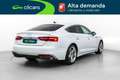 Audi A5 Sportback 35 TDI S line S tronic Blanco - thumbnail 5