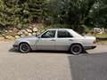 Mercedes-Benz E 320 Silber - thumbnail 2