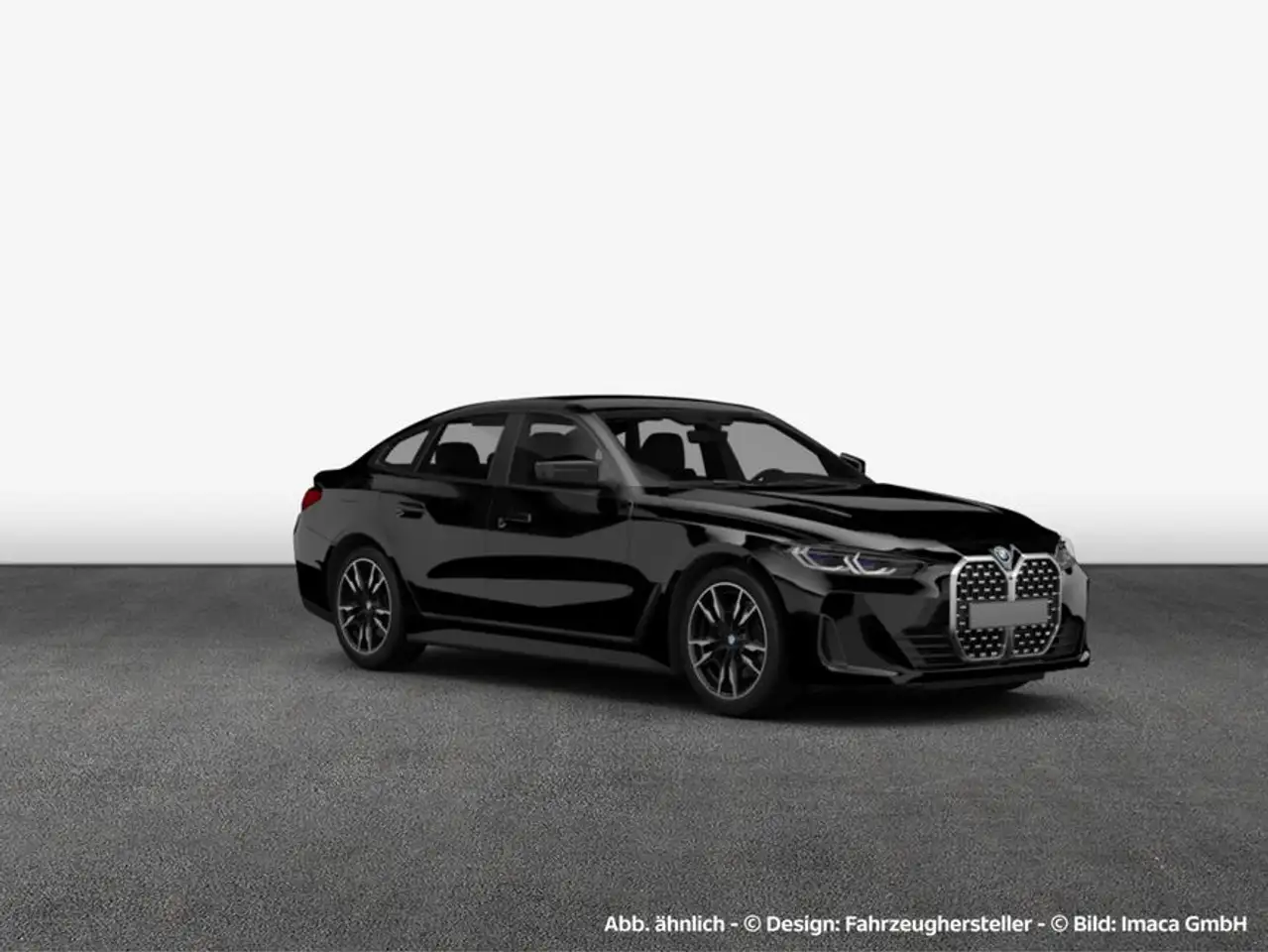 BMW 420 420d xDrive Gran Coupe 140 kW, 5-türig (Diesel) 7